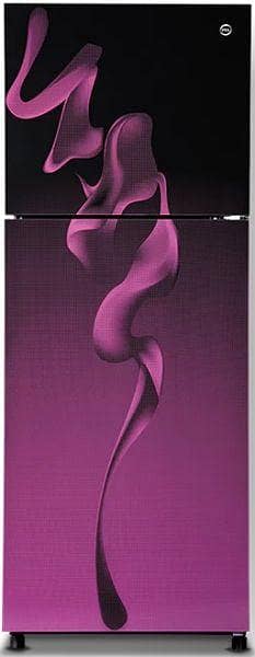used pel refrigerator