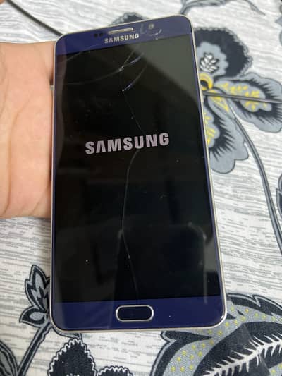 Samsung Mobile Note5