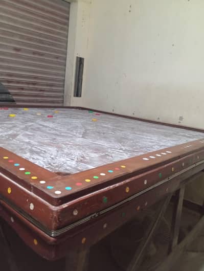 dabbu carrom