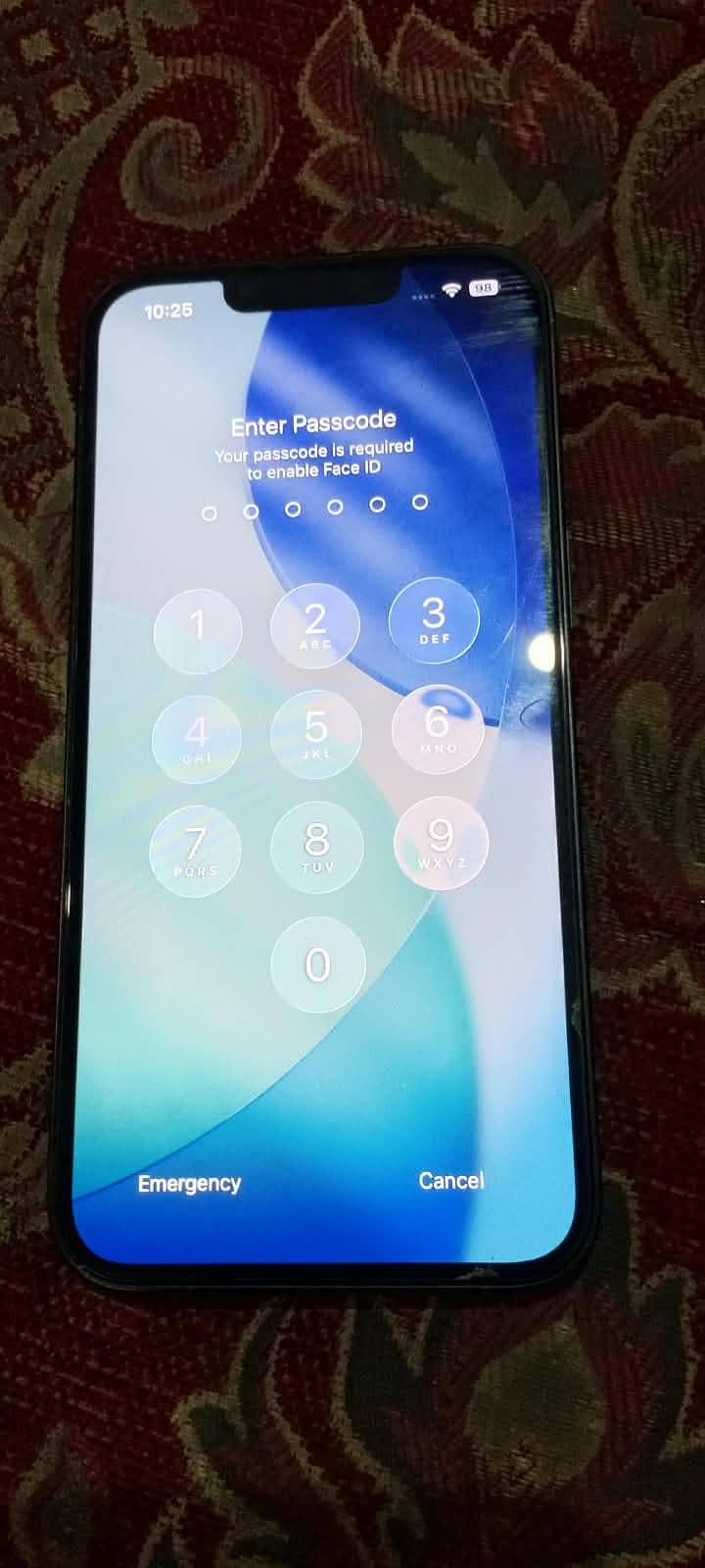 Apple iPhone 13 4