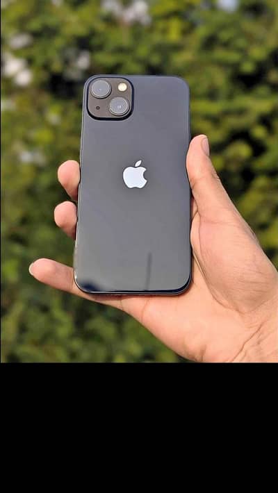 Apple iPhone 13 exchange possible