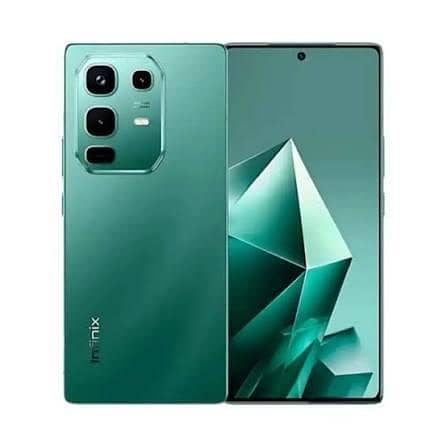 Infinix Note 50 0