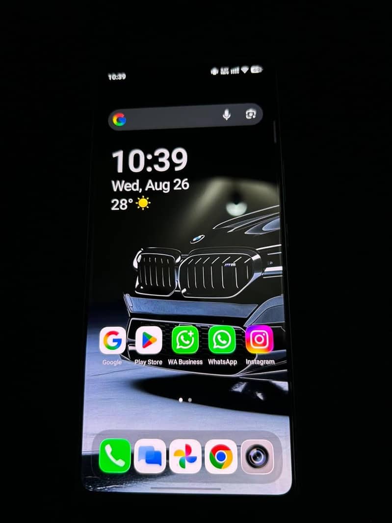 Infinix Note 50 2
