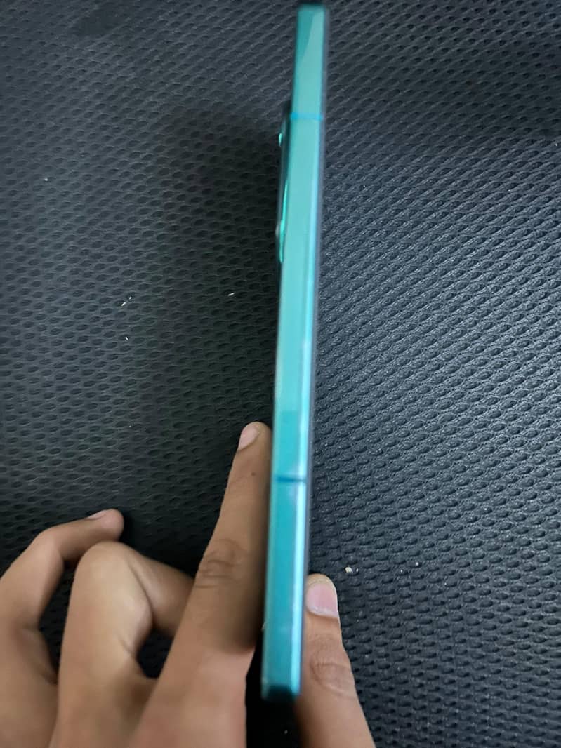 Infinix Note 50 4