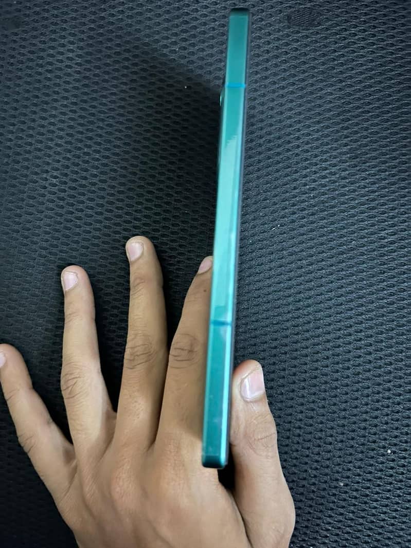 Infinix Note 50 5