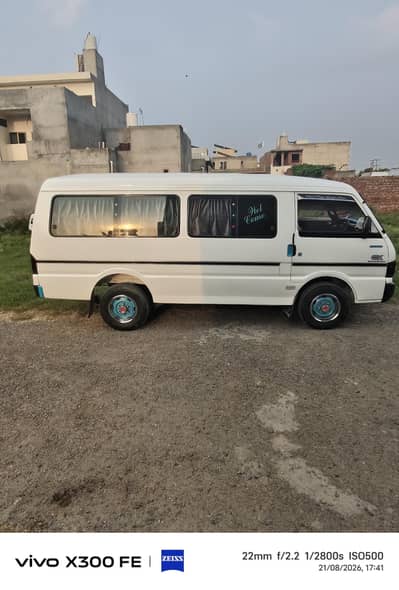 high demand of school vans