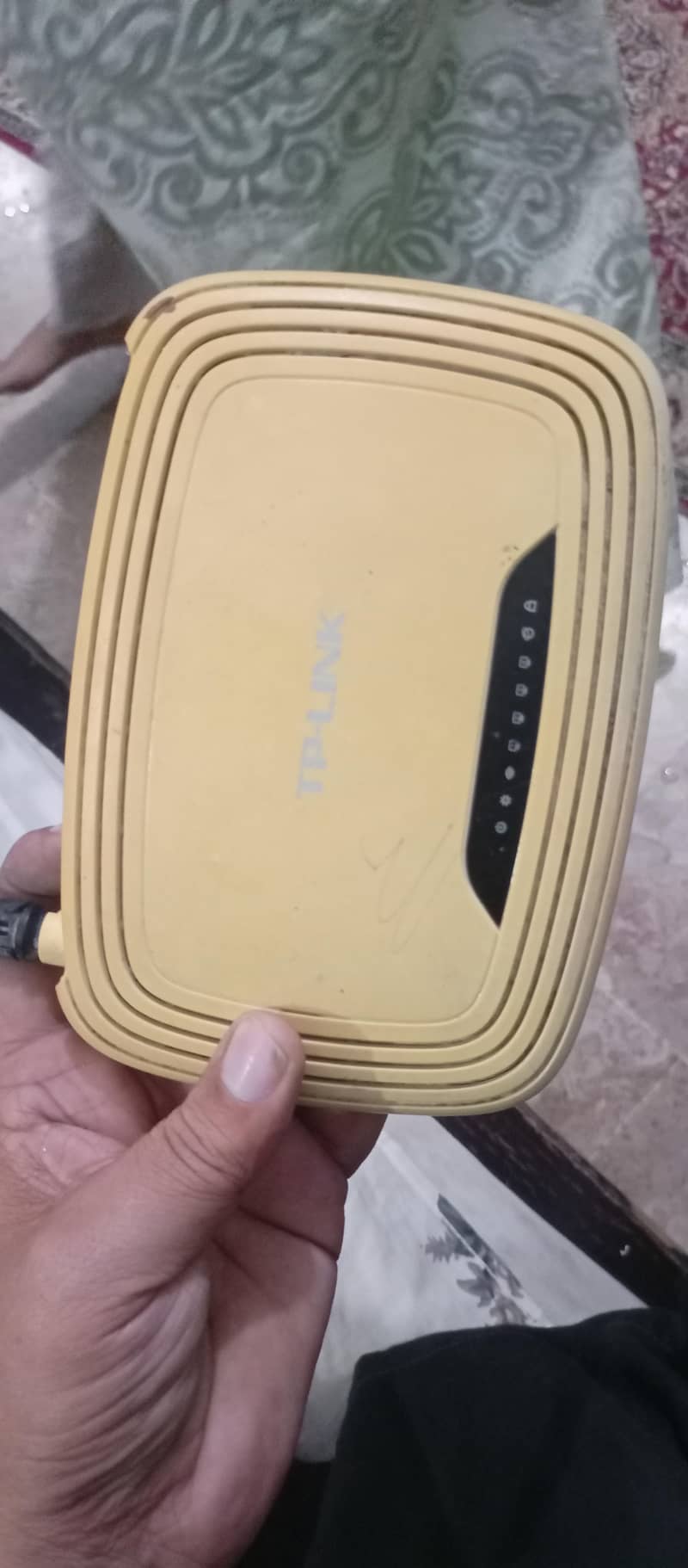 TP Link Router 2