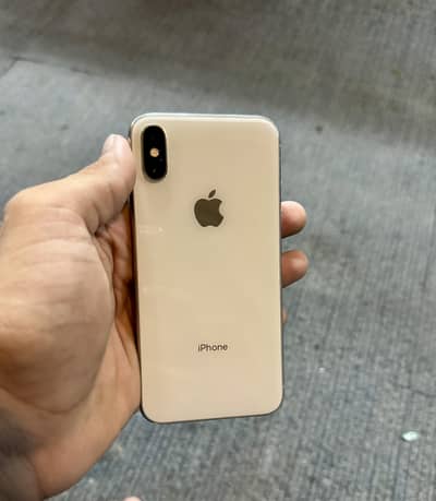 Apple iPhone XS