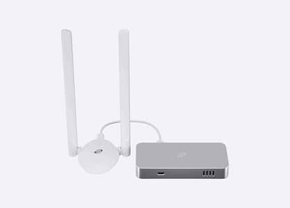 Deeper Connect Mini Set New Box packed with Antenna (DPN)