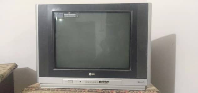 LG FALTRON TV FOR SALE