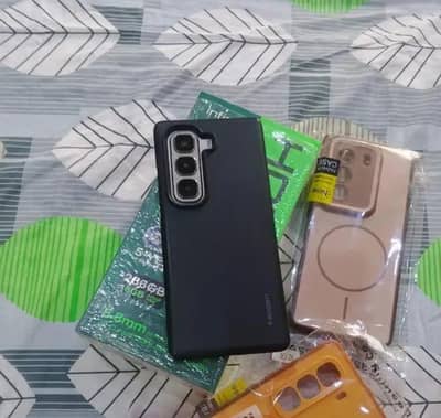 infinix hot 50 pro Plus 16/256 complete box all ok 10 by