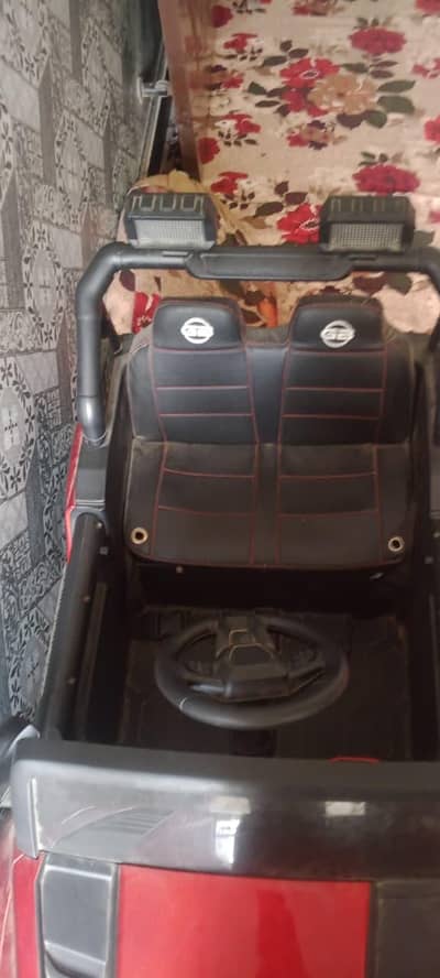 Kids car for sell