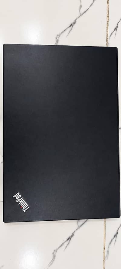 Lenovo Core i5 8th Gen l 16GB RAM l 256GB SSD l Intel UHD 620