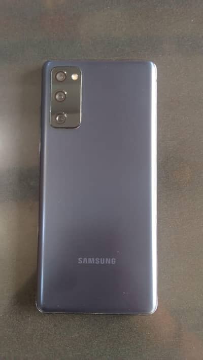 Samsung Mobile S20 FE