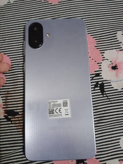 Samsung Mobile A07 6/128