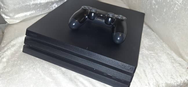 PS4 Pro / Playstation 4 Pro 2nd Gen. FW:9.00 Moded
