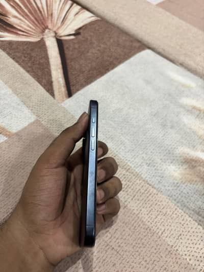 Apple iPhone 15 Pro