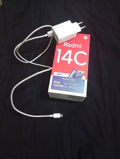 redmi 14c