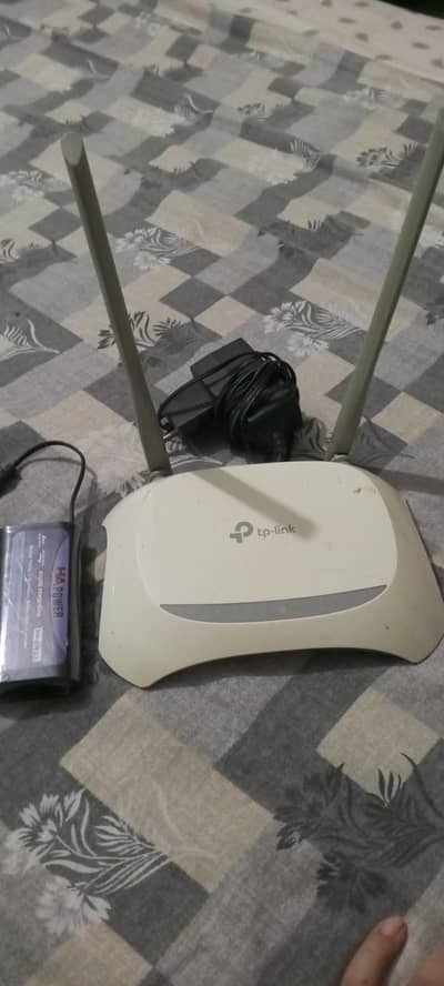 tp link wifi