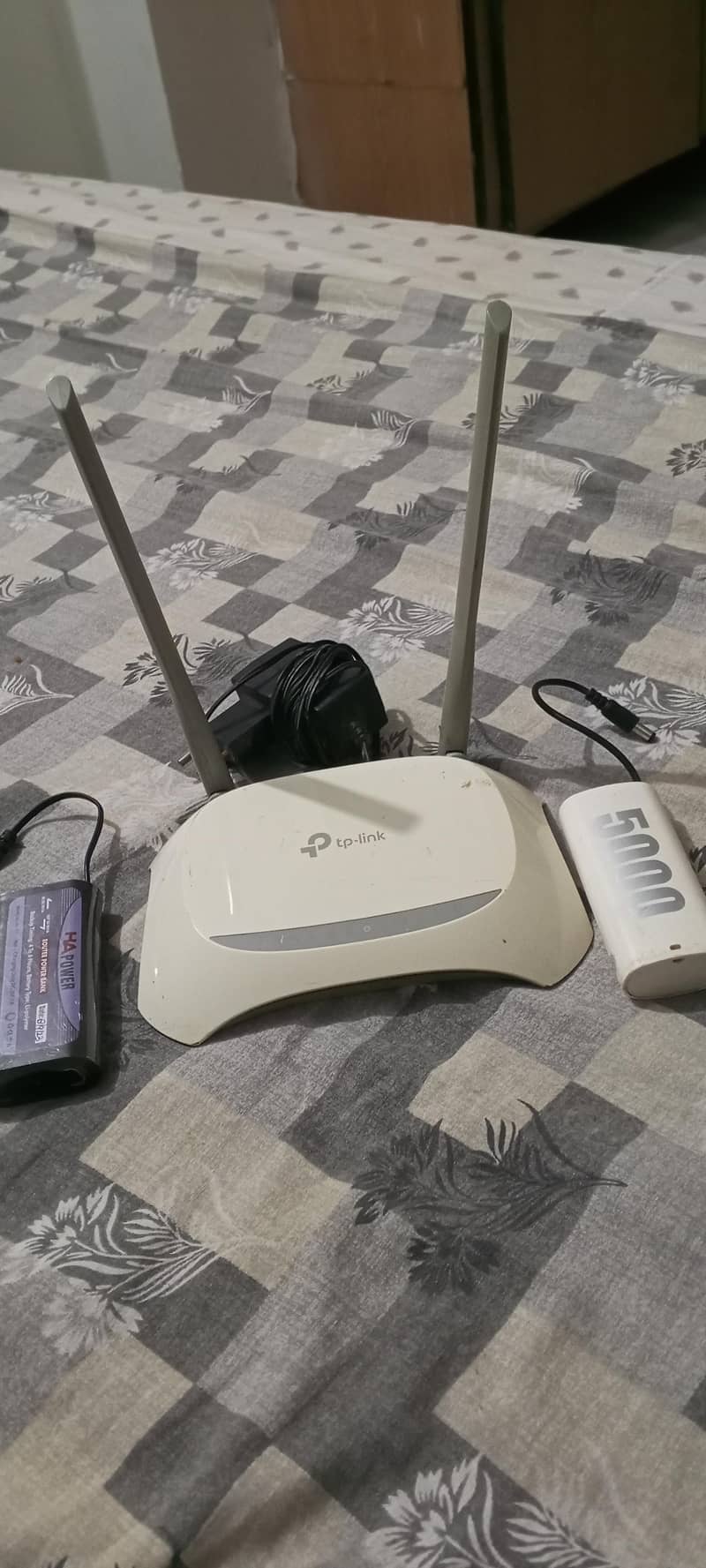 tp link wifi 2