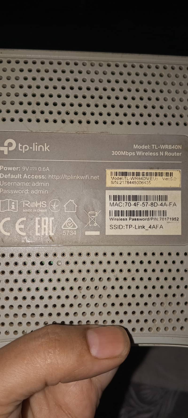 tp link wifi 3