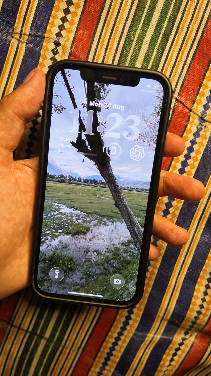 Apple iPhone 12 Pro 0