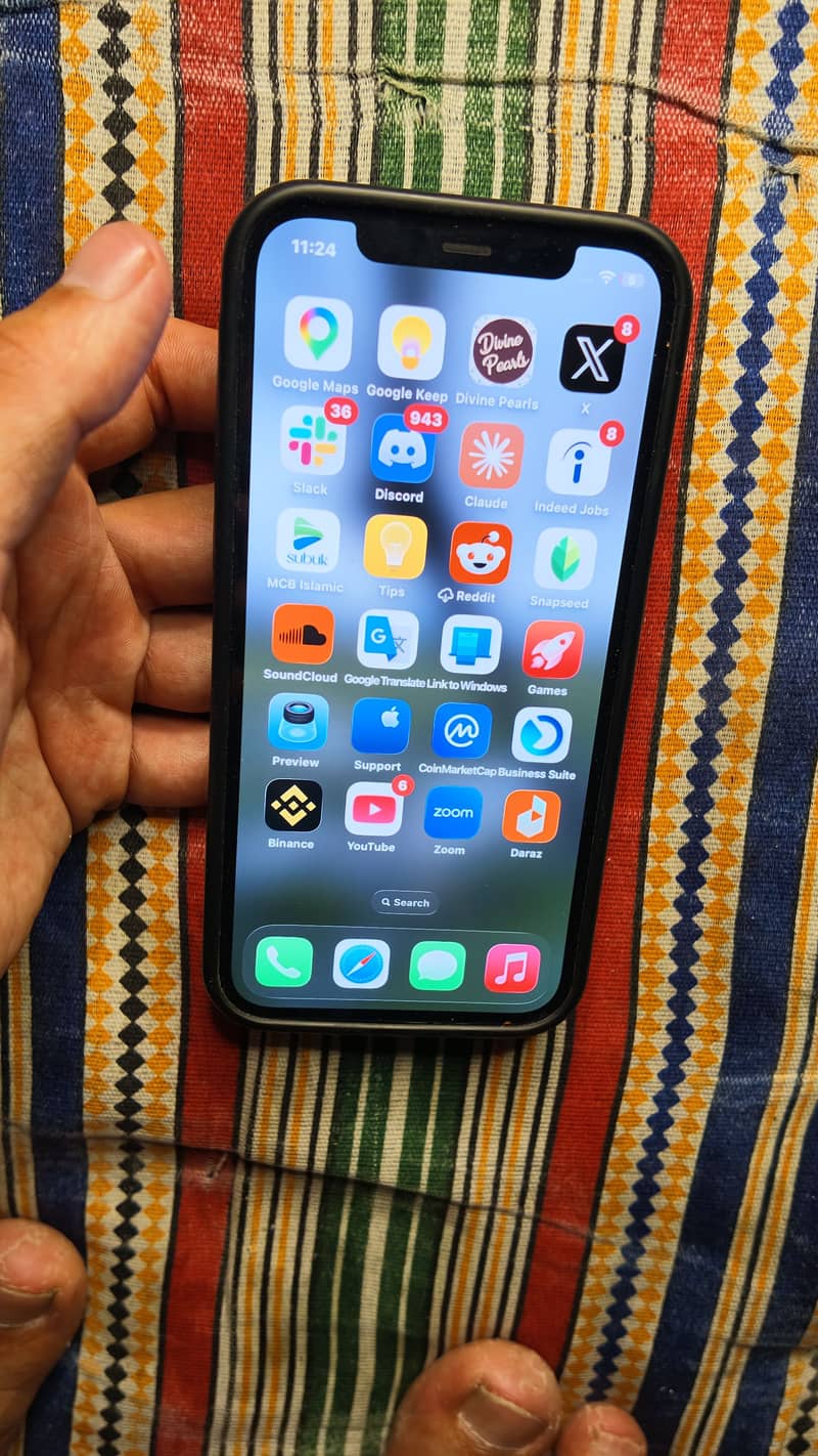 Apple iPhone 12 Pro 2