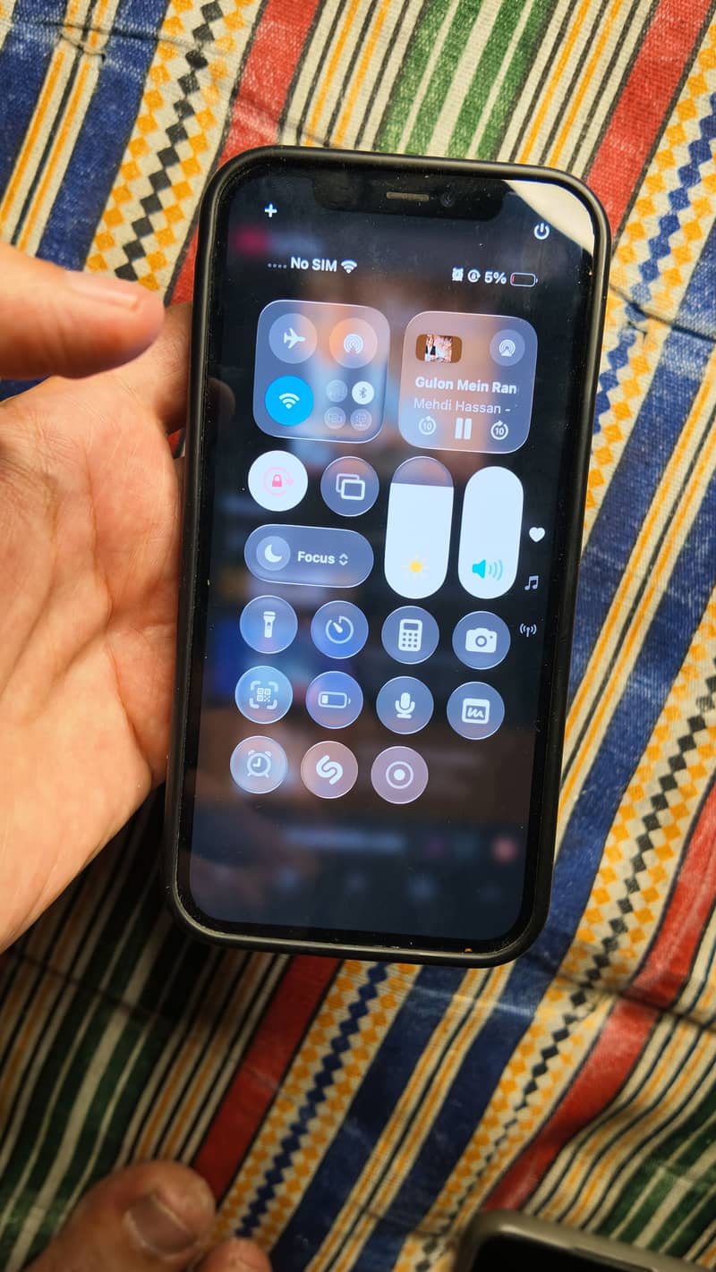 Apple iPhone 12 Pro 3