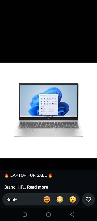 laptop for sale Hp