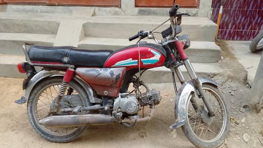 bike sale