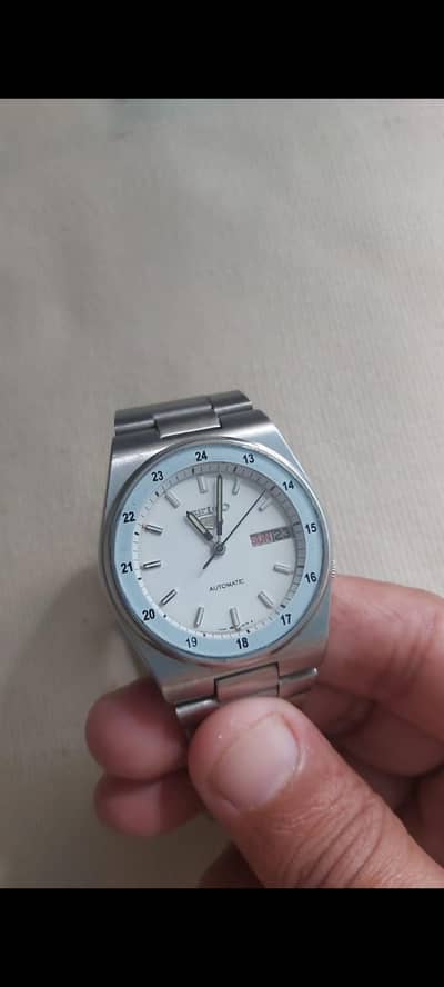 Seiko5 Original