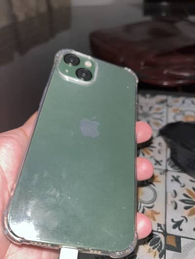 Apple iPhone 13 128GB 94% BH