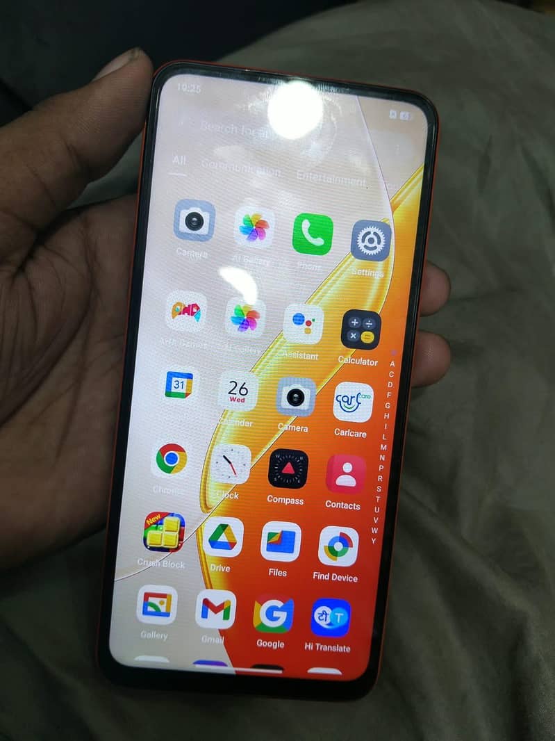 Itel it5200 3