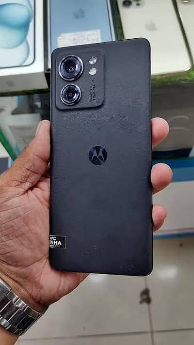 Motorola Edge 2024