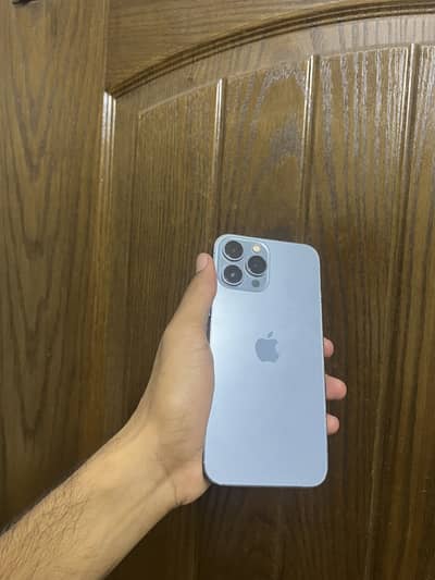 iPhone 13 Pro Max 256