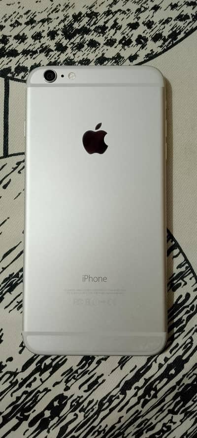 Iphone 6 plus
