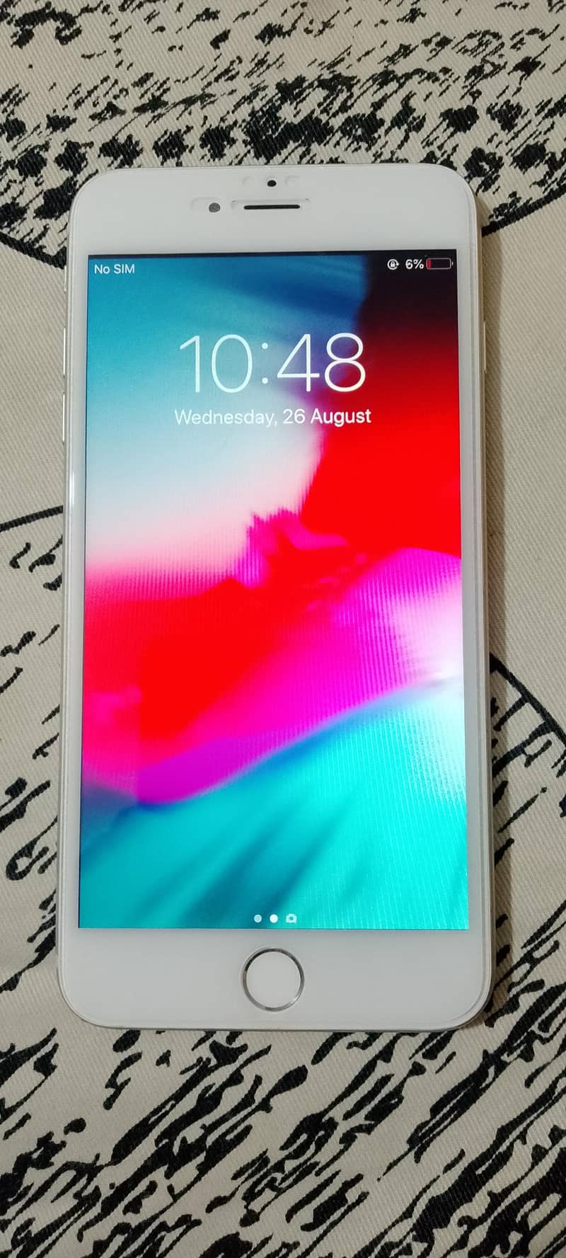 Iphone 6 plus 1