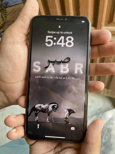 Apple iPhone 11 Pro Max
