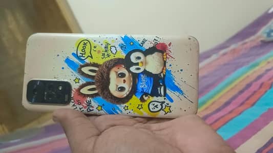 Xiaomi Redmi Note 11