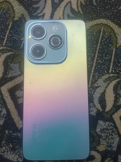 Infinix Hot 40i