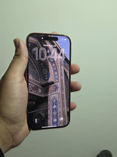 Apple iPhone 17 Pro 256 Gb