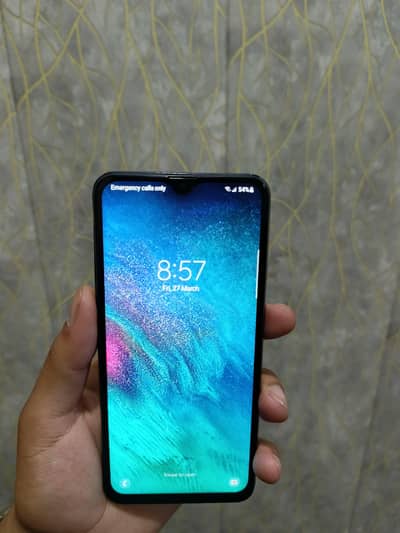 Samsung Galaxy A20 | PTA Approved  | With Data Cable