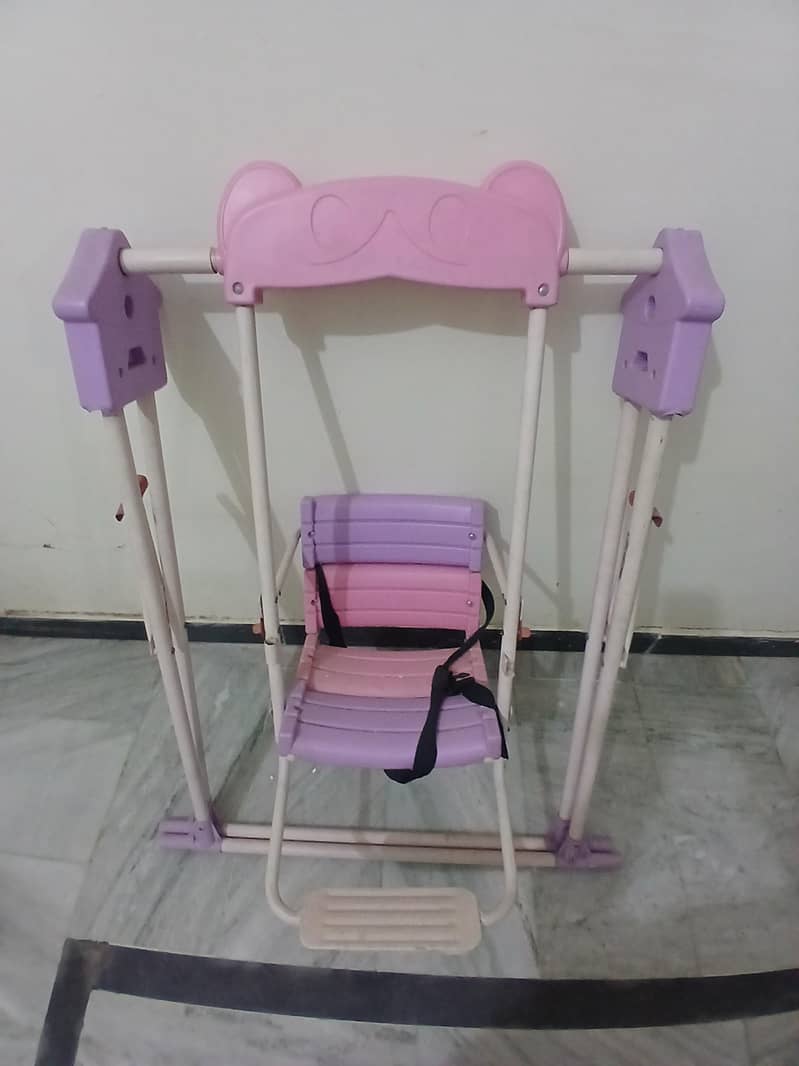 Swing 1