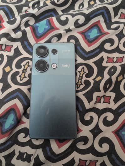 Xiaomi Redmi Note 13 Pro 16/256gb Mint Condition 9.5/10
