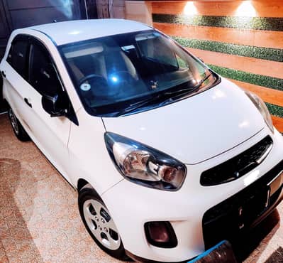 KIA Picanto 2022