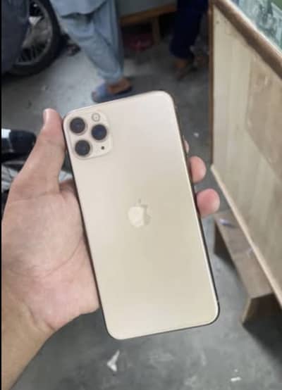 iPhone 11 Pro max factory unlock 64gb
