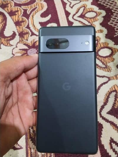 Google Pixel 7