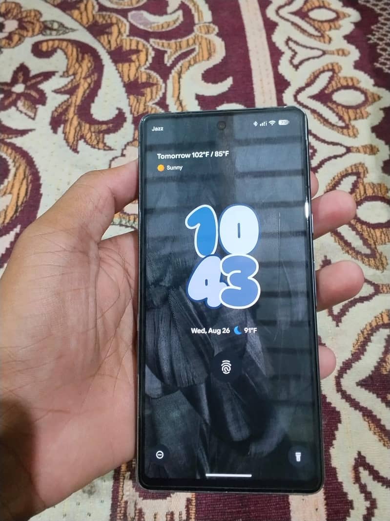 Google Pixel 7 1