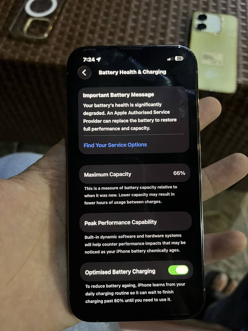 Apple iPhone 13 Pro 0