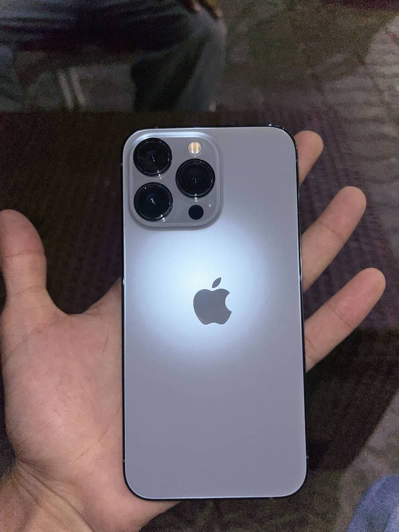 Apple iPhone 13 Pro 5